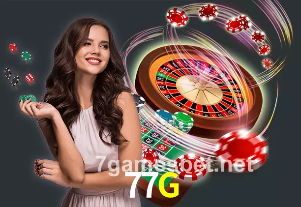 vivo no cassino 77G