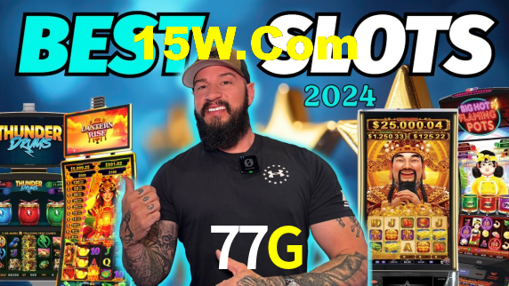 Jogos Exclusivos 77G
