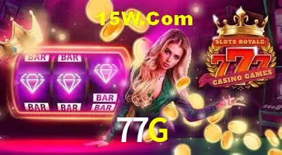 Casino Ao Vivo 77G