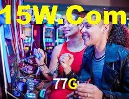 Sinta a adrenalina dos jogos de cassino com 77G