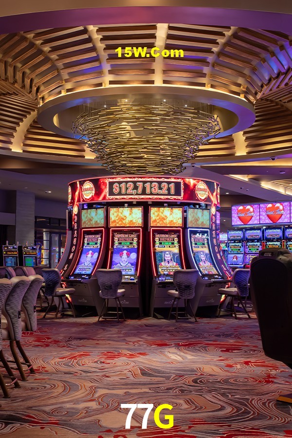 Casino VIP 77G