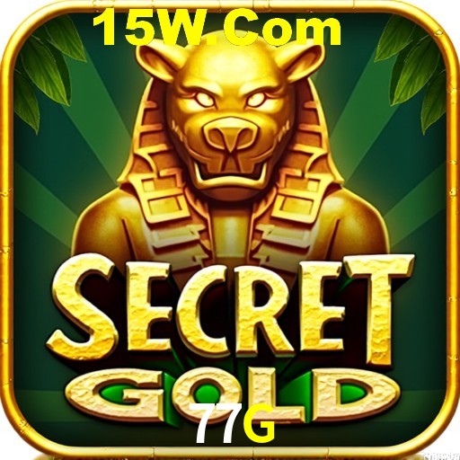 Descubra o Mundo do Cassino Online com 77G