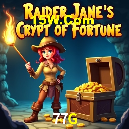 Diretório de Jogos 77G