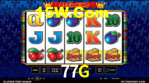 77G Plataforma