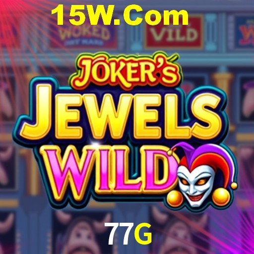 Provedores de Jogos 77G