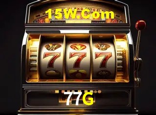Provedores de Jogos 77G