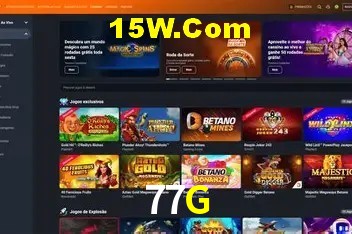 Promoção Relâmpago 77G