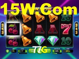 77G: Jogos de Caça-Níqueis-Altas Recompensas, Roleta-Velocidade, Blackjack-Desafios Máximos