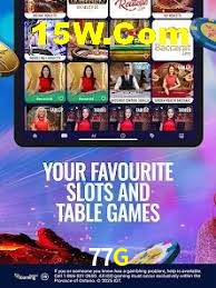 Casino Ao Vivo 77G